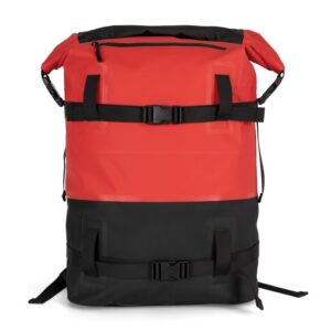 Sac à dos imperméable avec sangles de compression