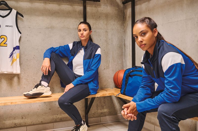 Pantalon d'entrainement unisexe – Image 20