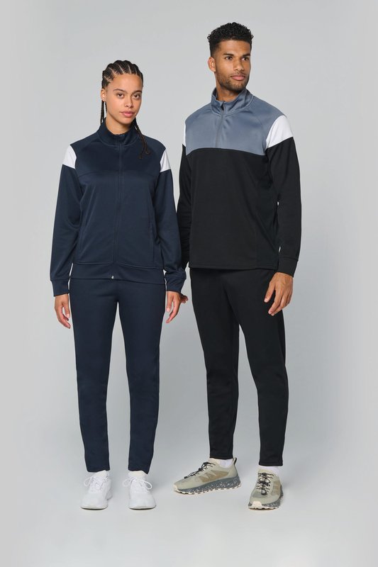 Pantalon d'entrainement unisexe – Image 4