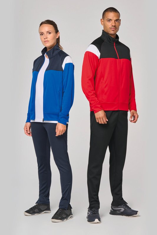 Pantalon d'entrainement unisexe – Image 21