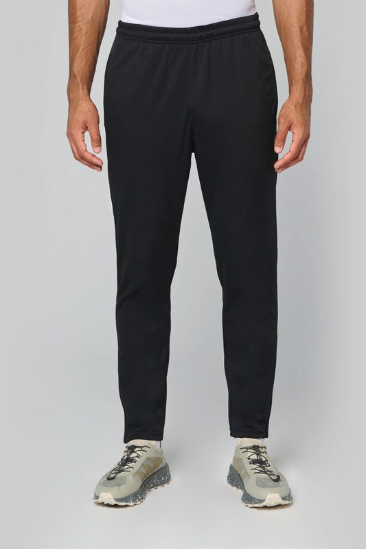 Pantalon d'entrainement unisexe – Image 13
