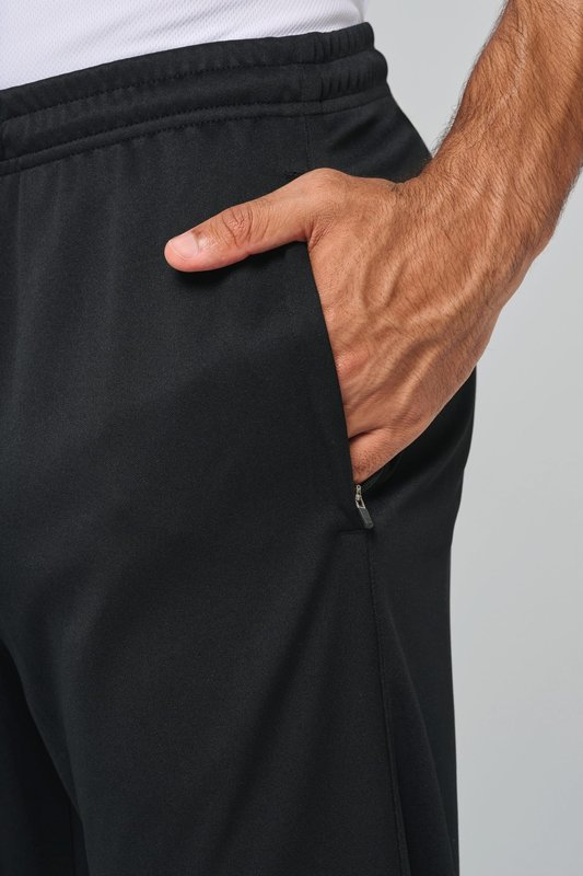 Pantalon d'entrainement unisexe – Image 9