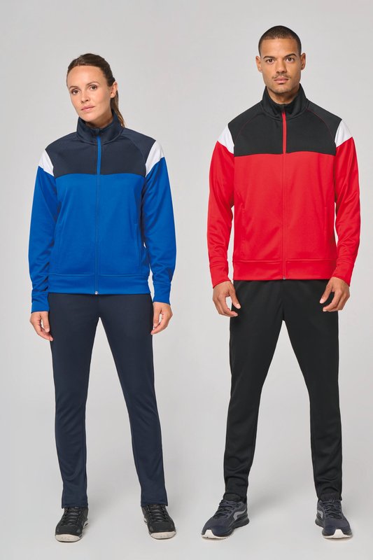 Pantalon d'entrainement unisexe – Image 22