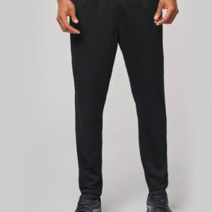 Pantalon d'entrainement unisexe