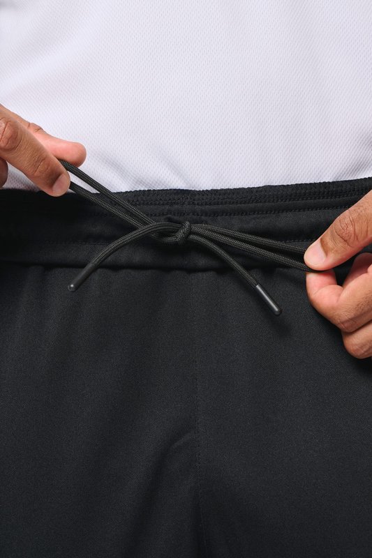 Pantalon d'entrainement unisexe – Image 10