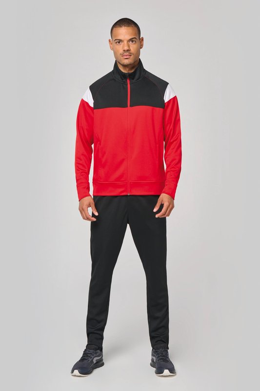 Pantalon d'entrainement unisexe – Image 28