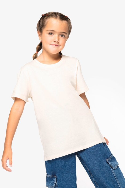 T-shirt écoresponsable enfant – Image 8