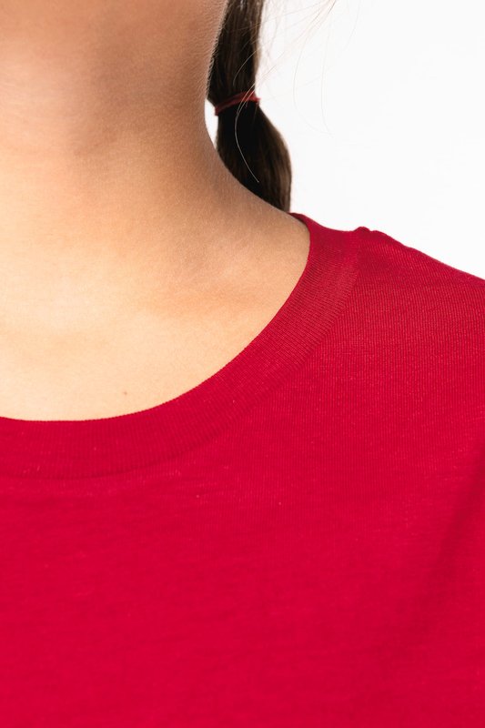 T-shirt écoresponsable enfant – Image 7