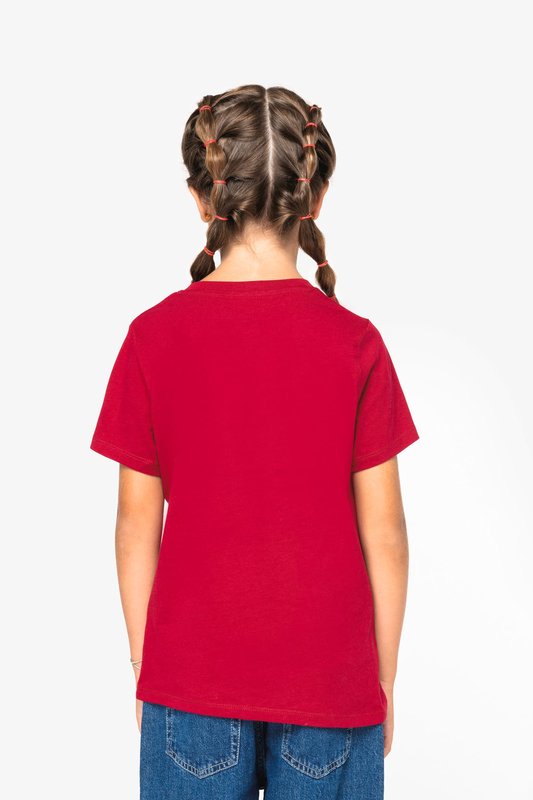 T-shirt écoresponsable enfant – Image 5