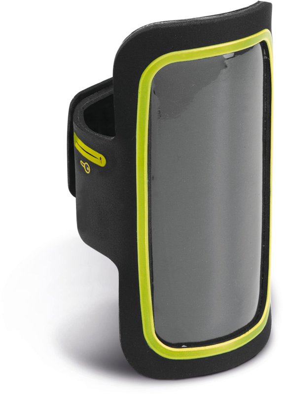 Brassard coloré pour smartphone – Image 3