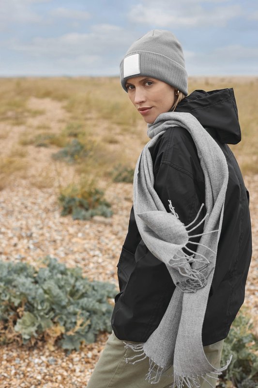 Bonnet à patch appliqué – Image 4