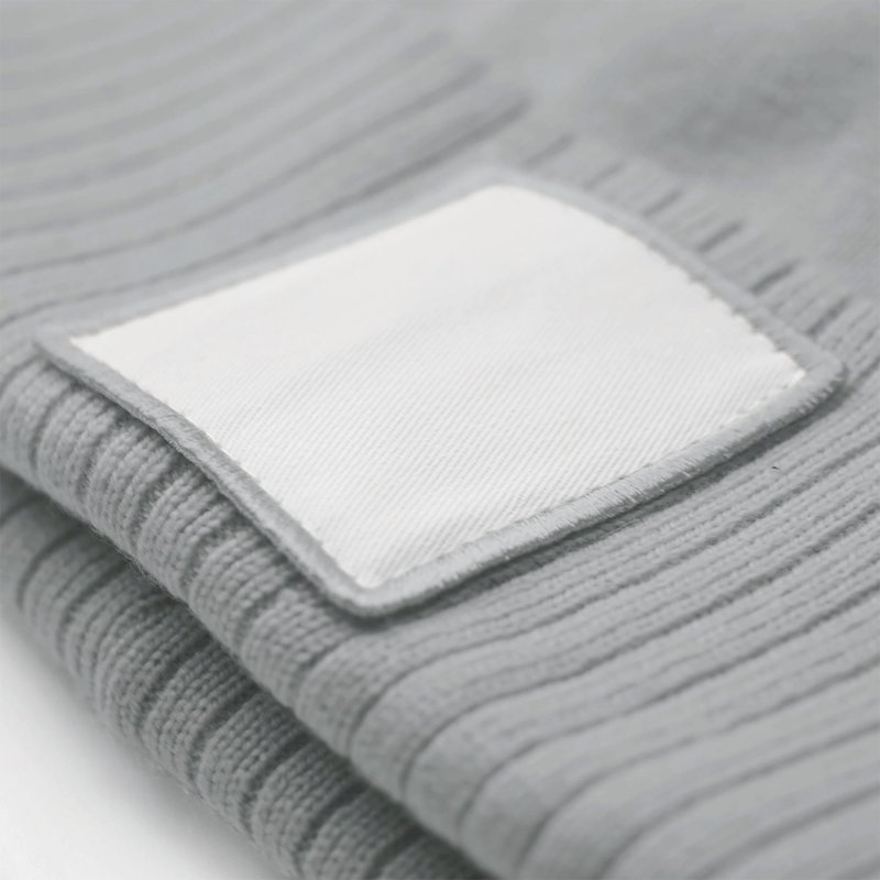 Bonnet à patch appliqué – Image 6