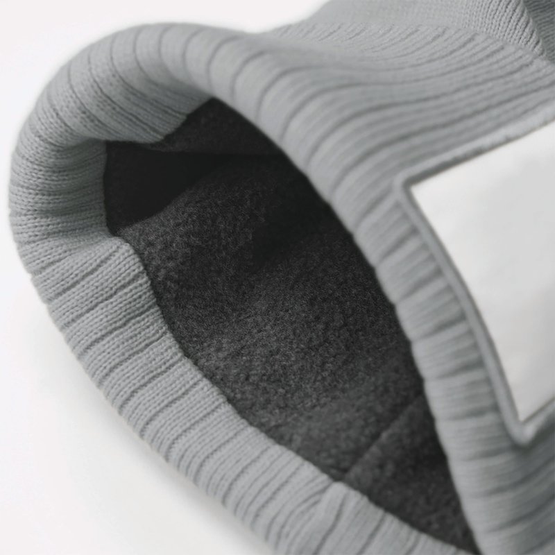 Bonnet à patch appliqué – Image 5