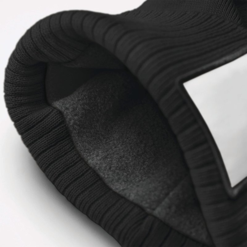 Bonnet à patch appliqué – Image 7