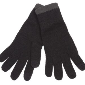 Gants compatibles écran tactile