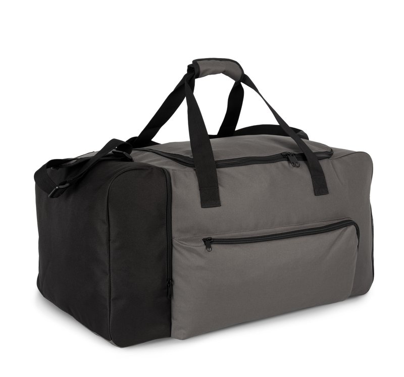 Grand sac de sport avec compartiment latéral – Image 6