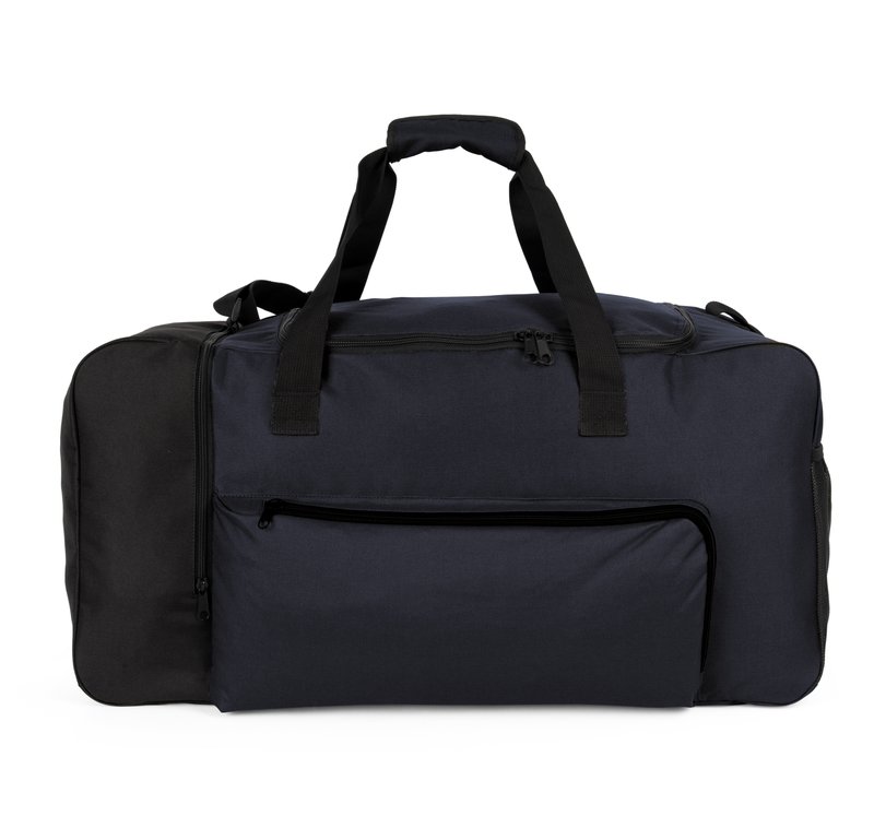 Grand sac de sport avec compartiment latéral – Image 8