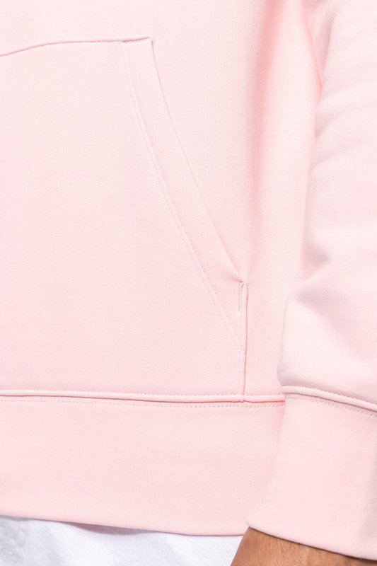 Sweat-shirt écoresponsable à capuche homme – Image 25