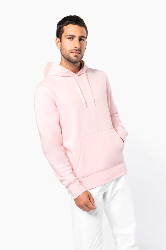 Sweat-shirt écoresponsable à capuche homme – Image 22