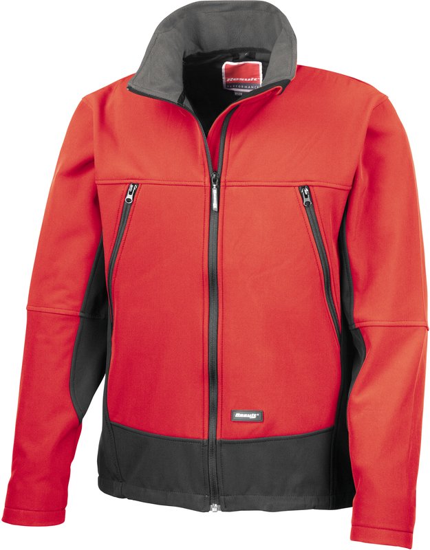 Veste softshell Activity – Image 4