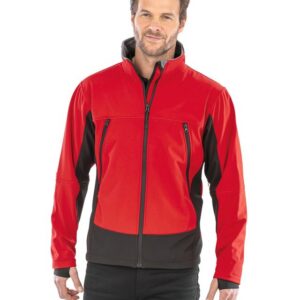 Veste softshell Activity