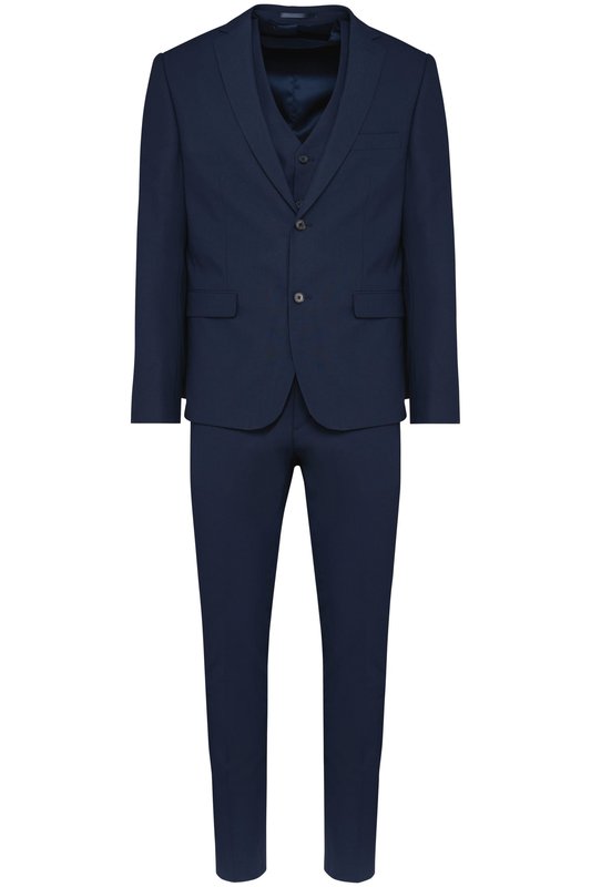 Pantalon de costume homme – Image 3