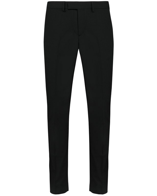 Pantalon de costume homme – Image 4