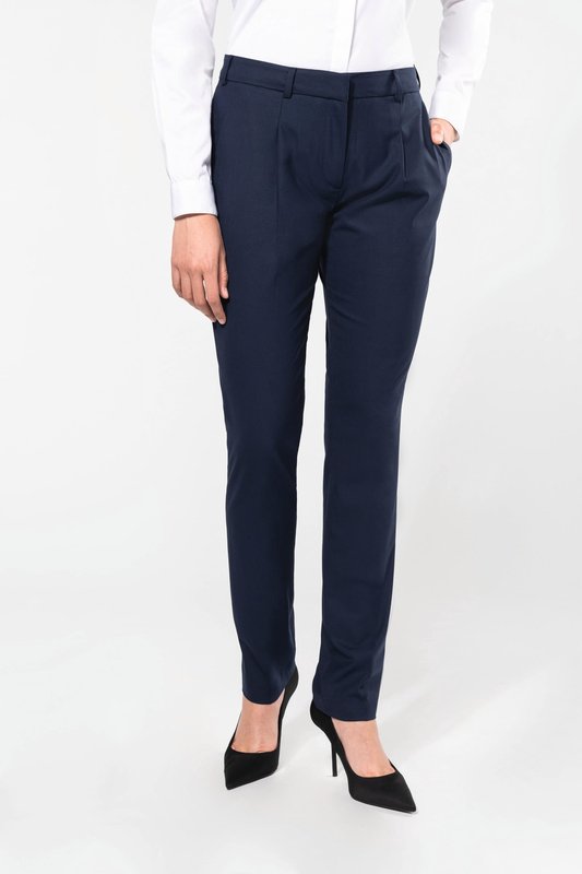 Pantalon City femme