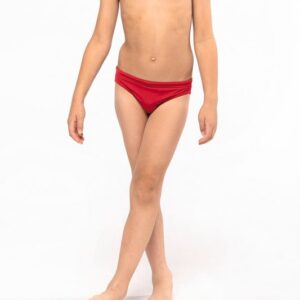 Slip de bain garçon