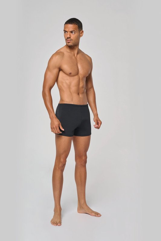 Boxer de bain homme