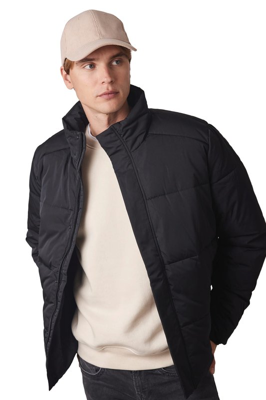 Casquette en velours - 6 panneaux – Image 3