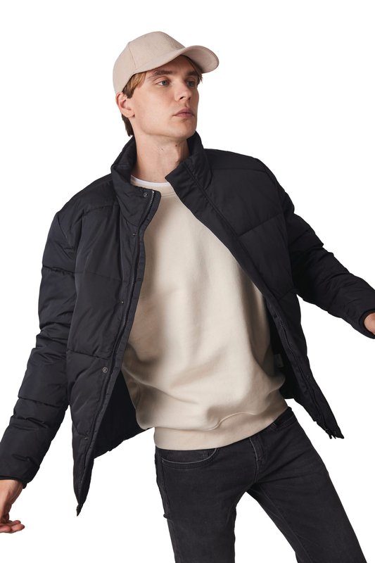 Casquette en velours - 6 panneaux – Image 4