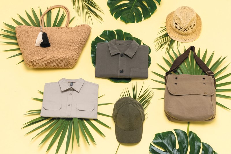 Casquette en velours - 6 panneaux – Image 8