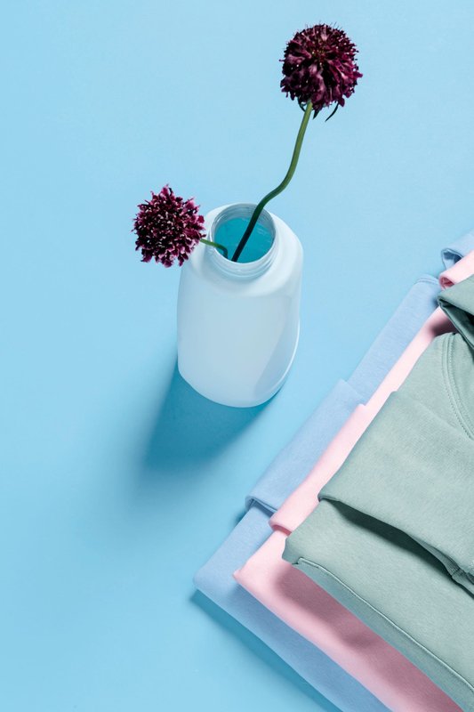 Sweat-shirt écoresponsable à capuche homme – Image 16