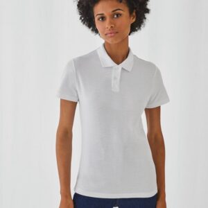 Polo femme ID.001