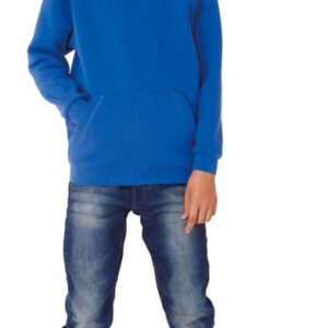 Sweat-shirt capuche enfant