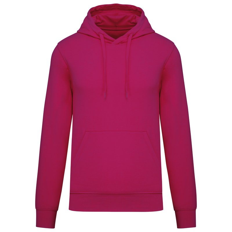 Sweat-shirt écoresponsable à capuche homme – Image 53