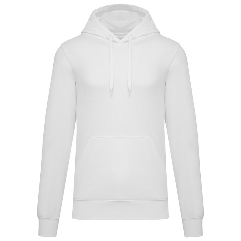 Sweat-shirt écoresponsable à capuche homme – Image 50