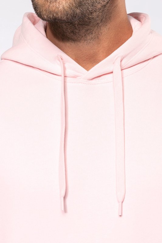Sweat-shirt écoresponsable à capuche homme – Image 27