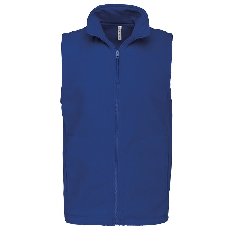 Bodywarmer micropolaire homme – Image 22