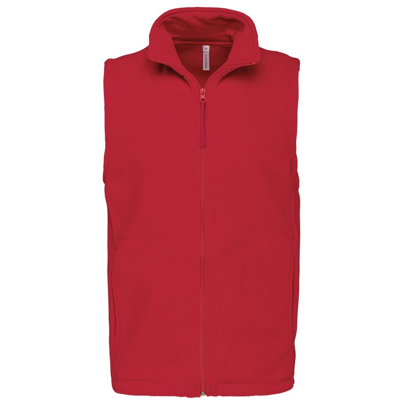 Bodywarmer micropolaire homme – Image 21