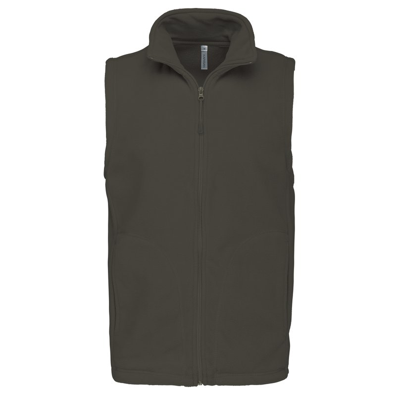 Bodywarmer micropolaire homme – Image 15