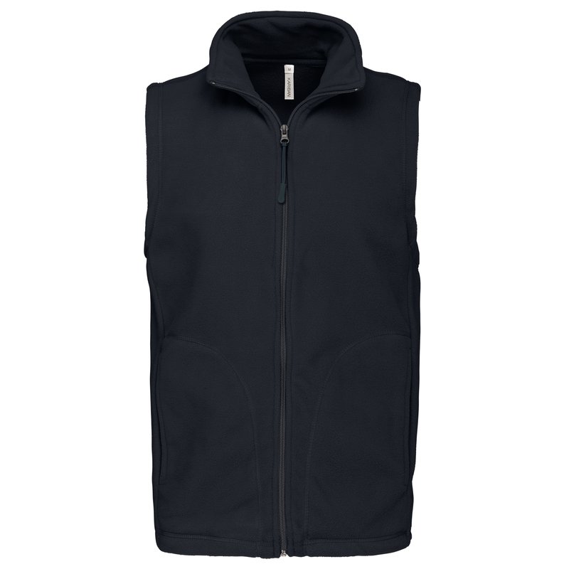 Bodywarmer micropolaire homme – Image 18