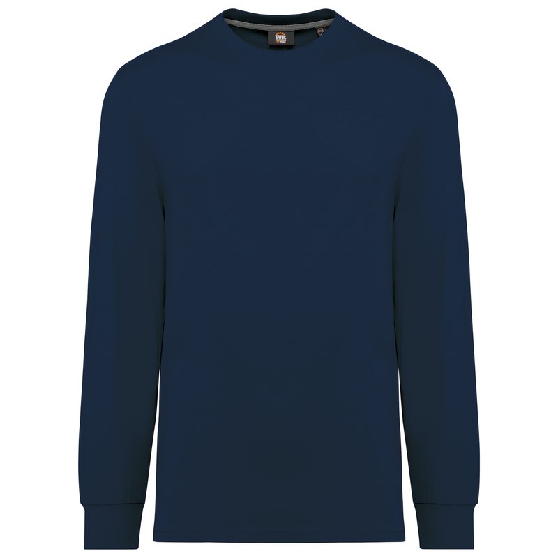 T-shirt écoresponsable manches longues unisexe – Image 21