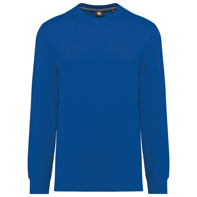 T-shirt écoresponsable manches longues unisexe – Image 24