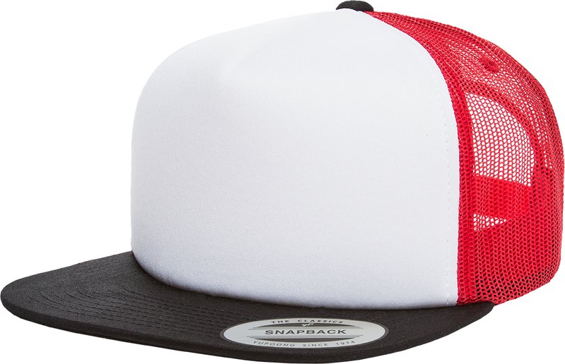 Casquette foam trucker – Image 10