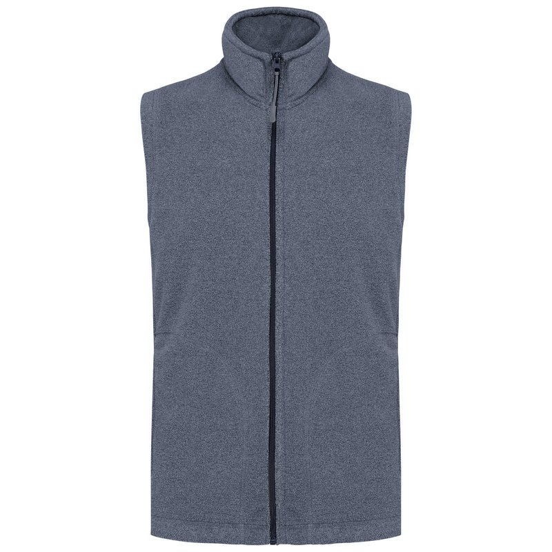 Bodywarmer micropolaire homme – Image 11