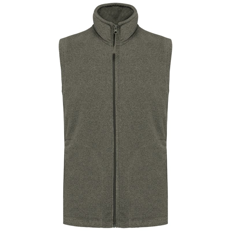 Bodywarmer micropolaire homme – Image 12