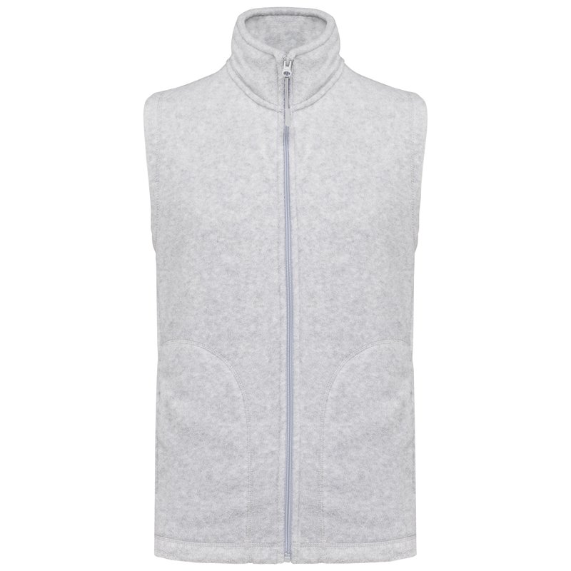 Bodywarmer micropolaire homme – Image 8