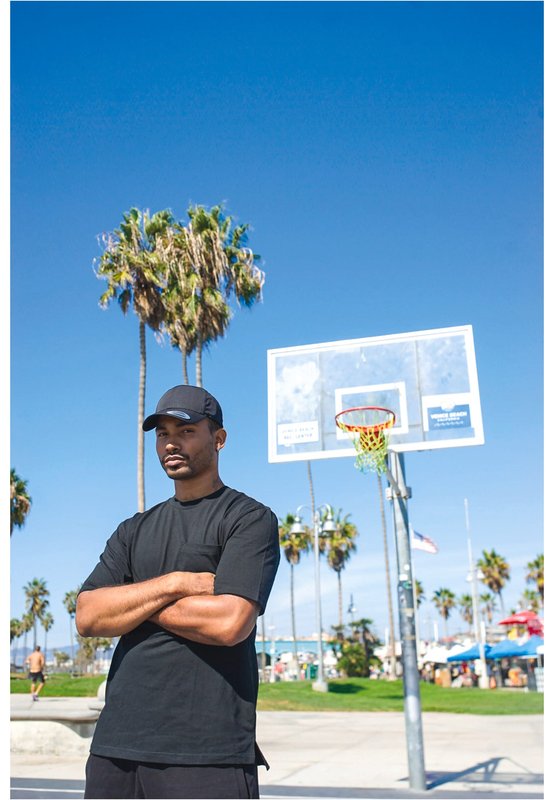 Casquette en coton organique – Image 4